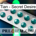 Tian - Secret Desire dapoxetine1